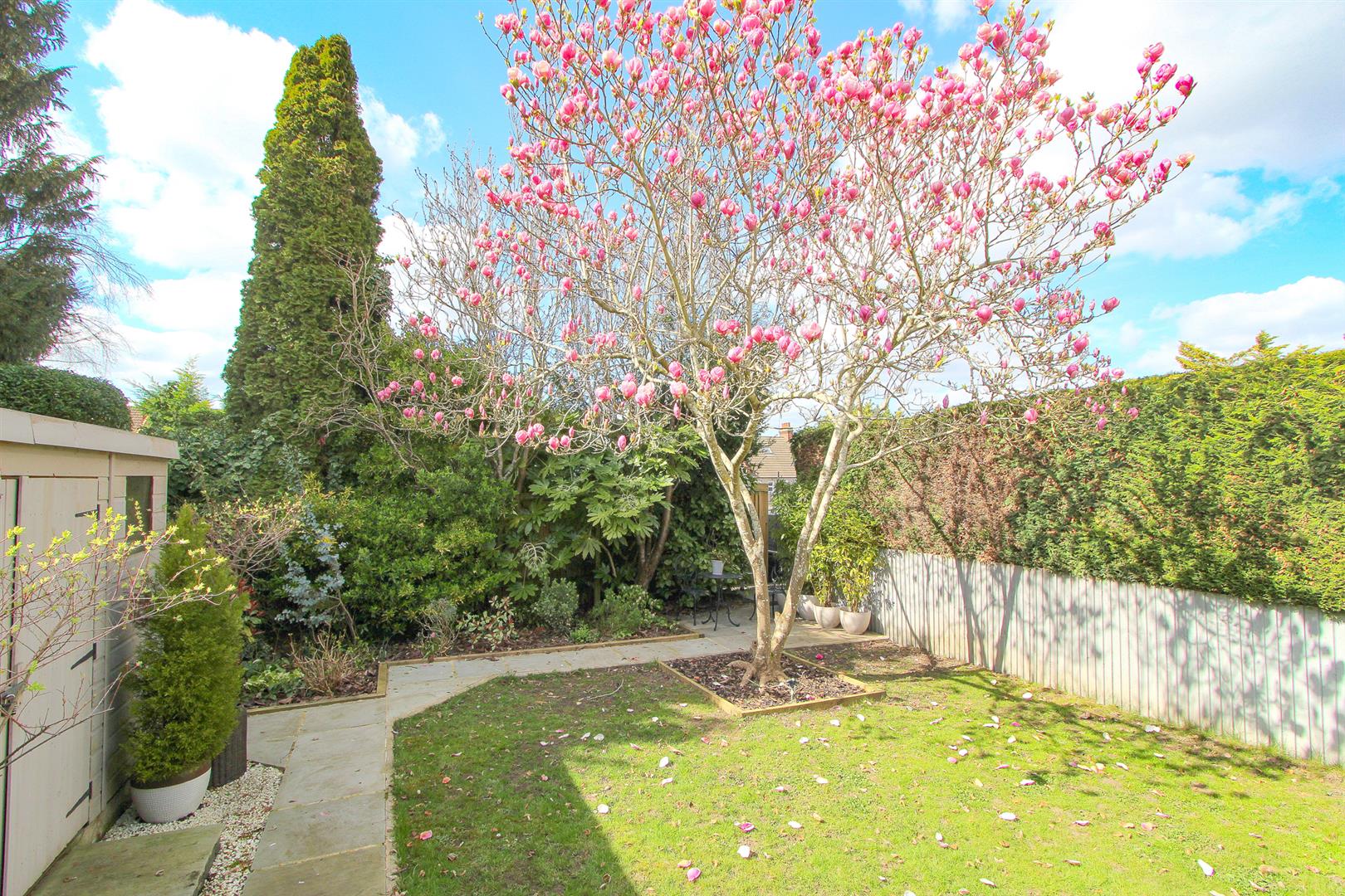 Sandy Lane South, Wallington